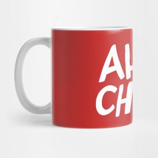 Ah-Choo! Mug